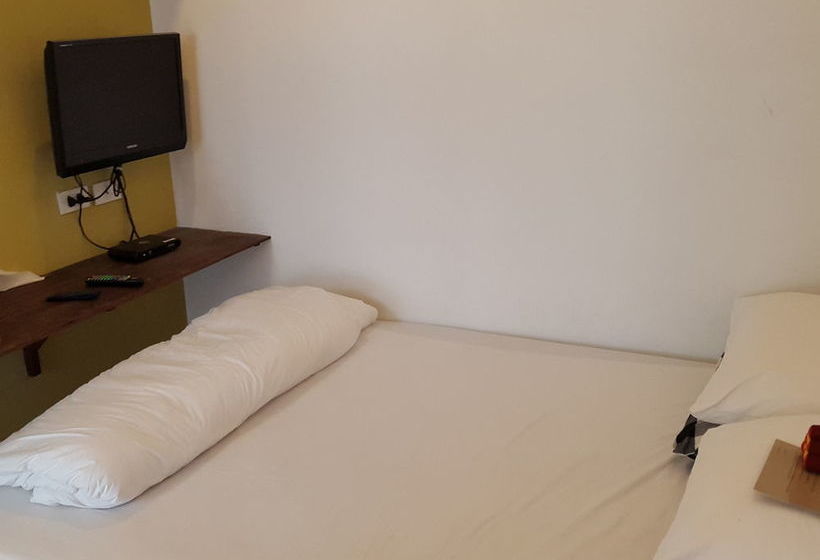 Pension Baan Rare Guesthouse 6