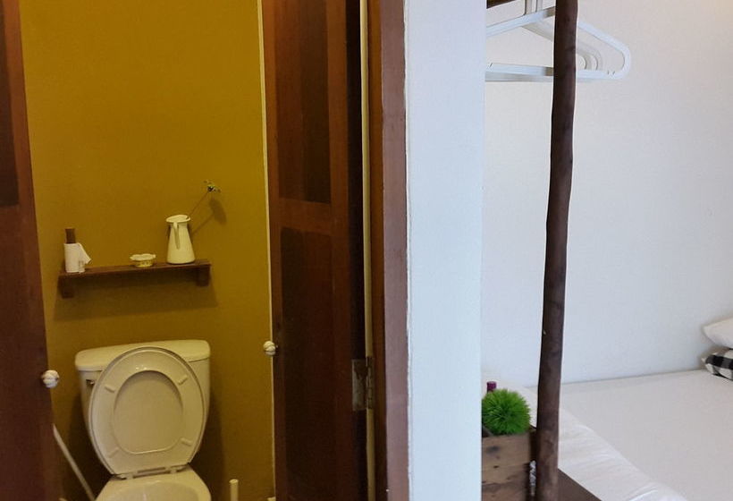 Pension Baan Rare Guesthouse 7