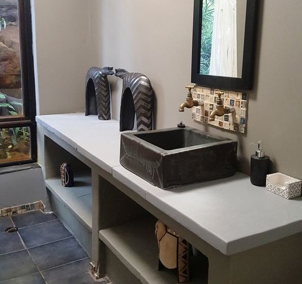 Pension Hornbill House 7