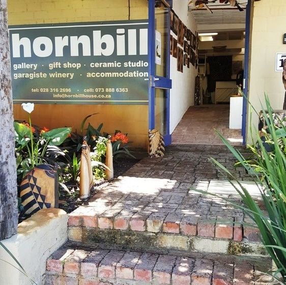 Pension Hornbill House 8