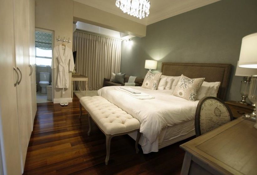 Island Way Villa Luxury Accommodation 10