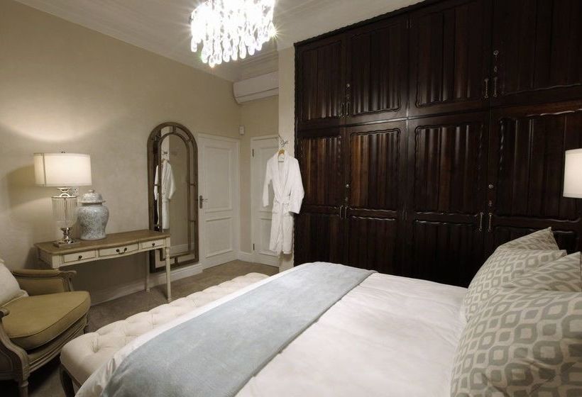 Island Way Villa Luxury Accommodation 11