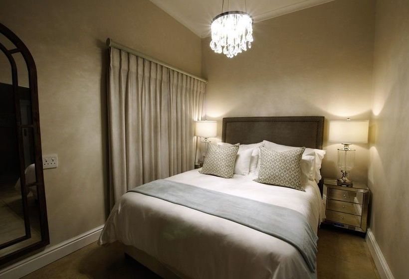 Island Way Villa Luxury Accommodation 12