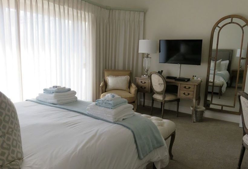 Island Way Villa Luxury Accommodation 14