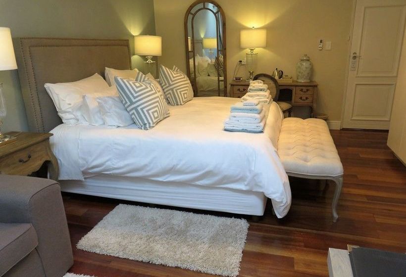 Island Way Villa Luxury Accommodation 15