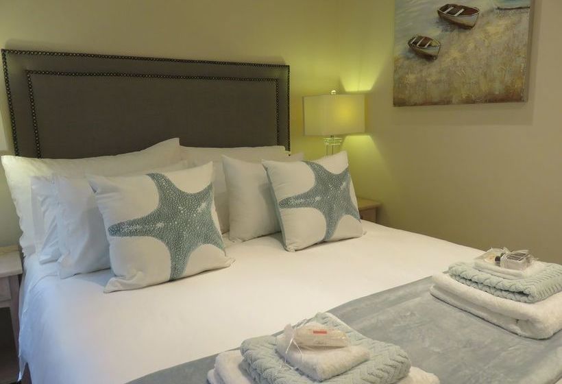 Island Way Villa Luxury Accommodation 16