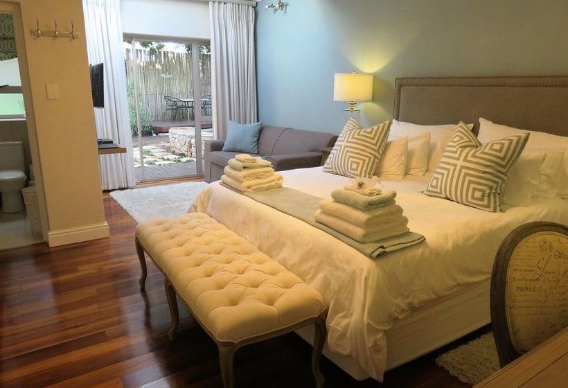 Island Way Villa Luxury Accommodation 18