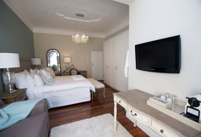 Island Way Villa Luxury Accommodation 2