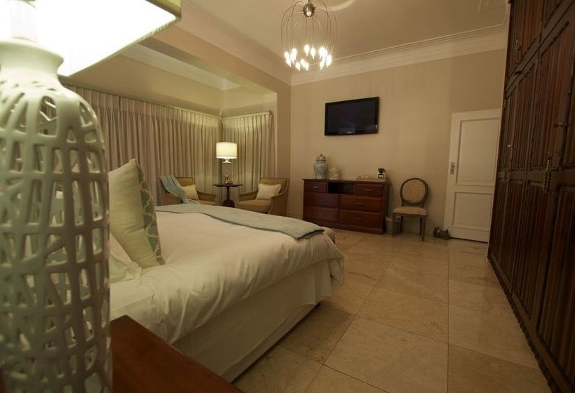 Island Way Villa Luxury Accommodation 4