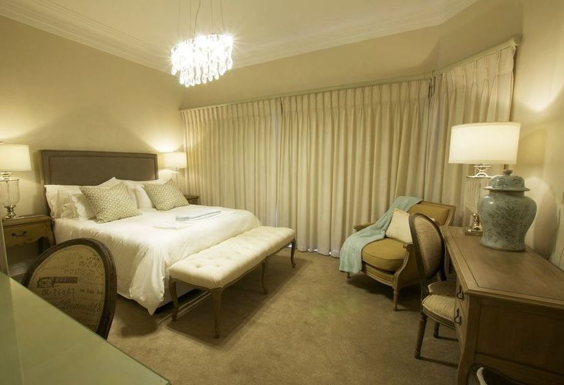 Island Way Villa Luxury Accommodation 6