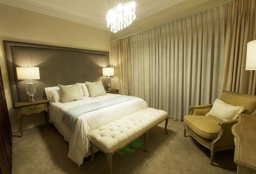 Island Way Villa Luxury Accommodation 7