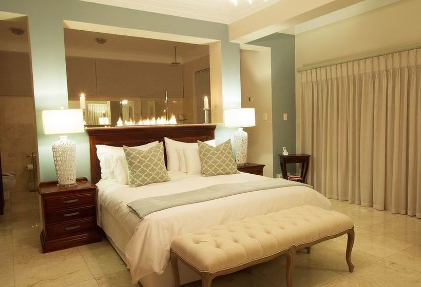 Island Way Villa Luxury Accommodation 8