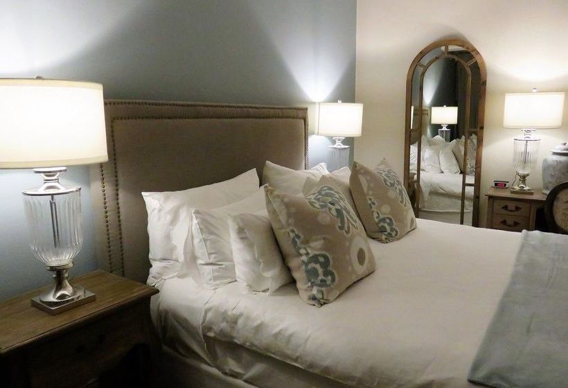 Island Way Villa Luxury Accommodation 9