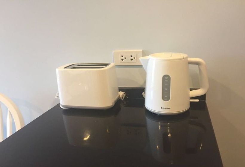 The Rain Cha Am Hua Hin 10