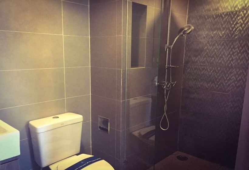 The Rain Cha Am Hua Hin 11