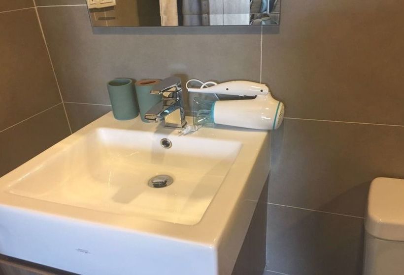 The Rain Cha Am Hua Hin 12