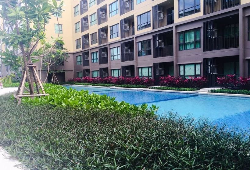 The Rain Cha Am Hua Hin 13