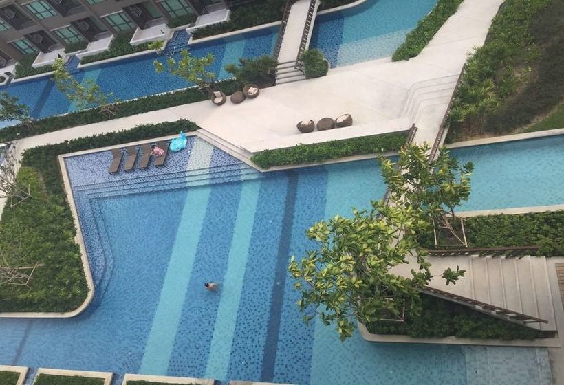 The Rain Cha Am Hua Hin 14