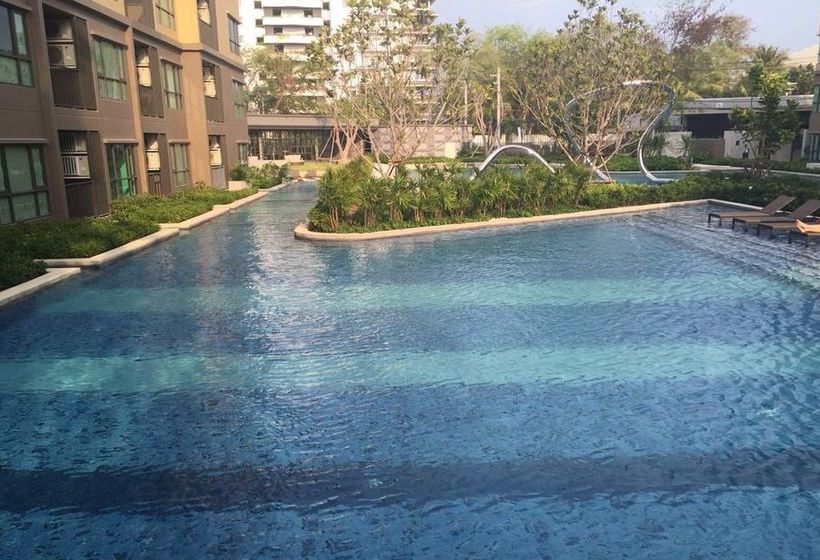 The Rain Cha Am Hua Hin 15