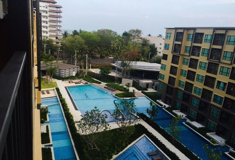 The Rain Cha Am Hua Hin 16