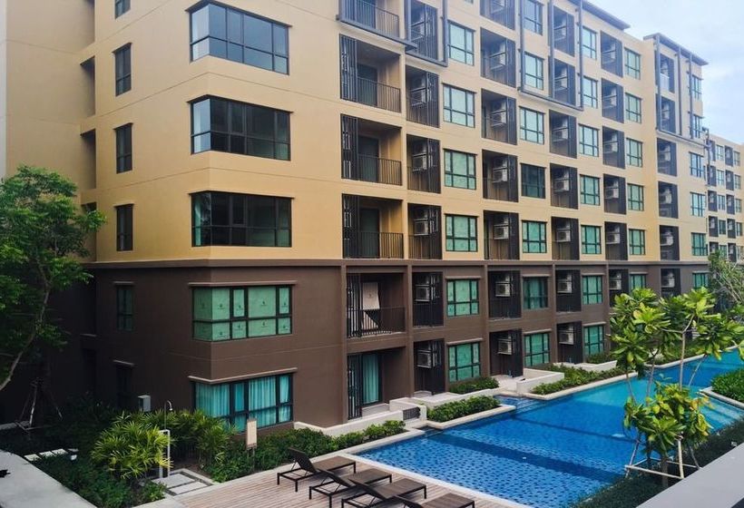 The Rain Cha Am Hua Hin 17