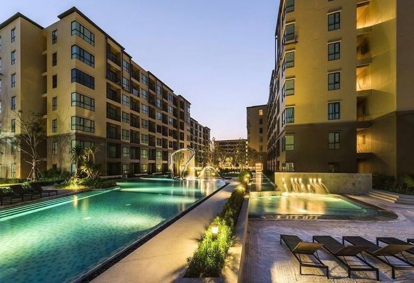 The Rain Cha Am Hua Hin 18