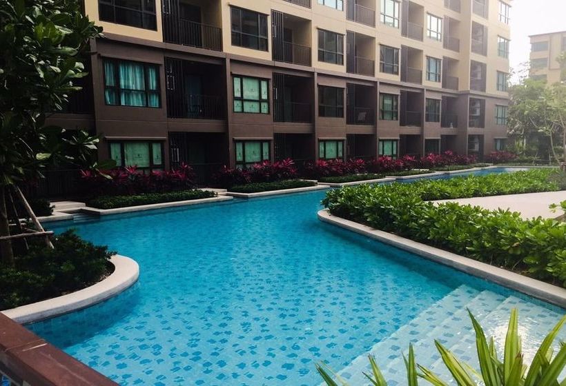 The Rain Cha Am Hua Hin 19