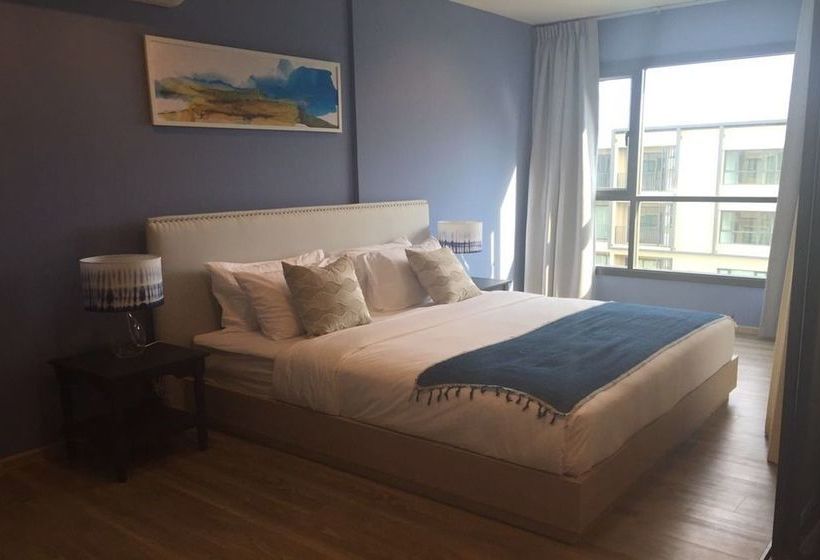 The Rain Cha Am Hua Hin 2