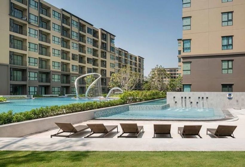 The Rain Cha Am Hua Hin 20