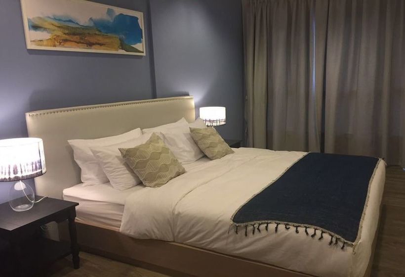 The Rain Cha Am Hua Hin 3