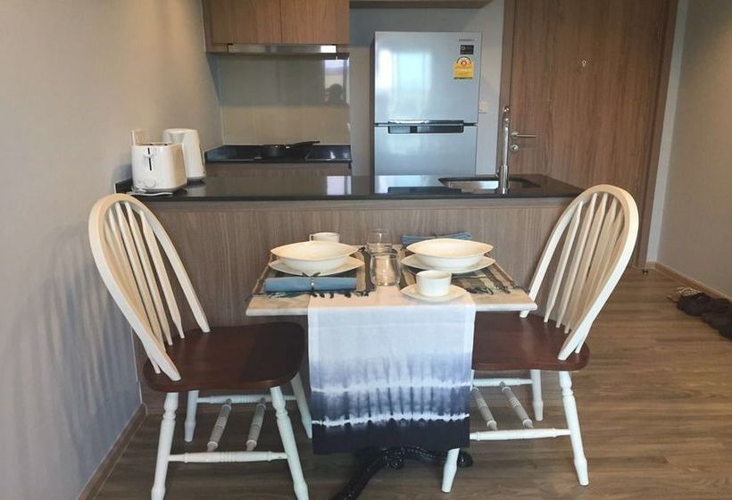 The Rain Cha Am Hua Hin 4