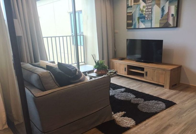 The Rain Cha Am Hua Hin 5