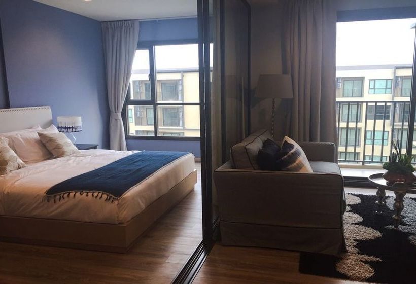 The Rain Cha Am Hua Hin 6