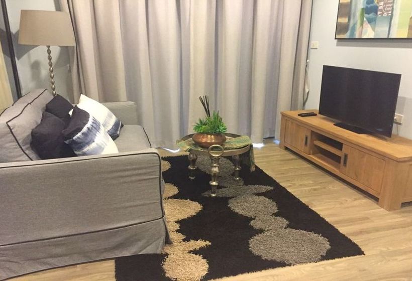 The Rain Cha Am Hua Hin 7