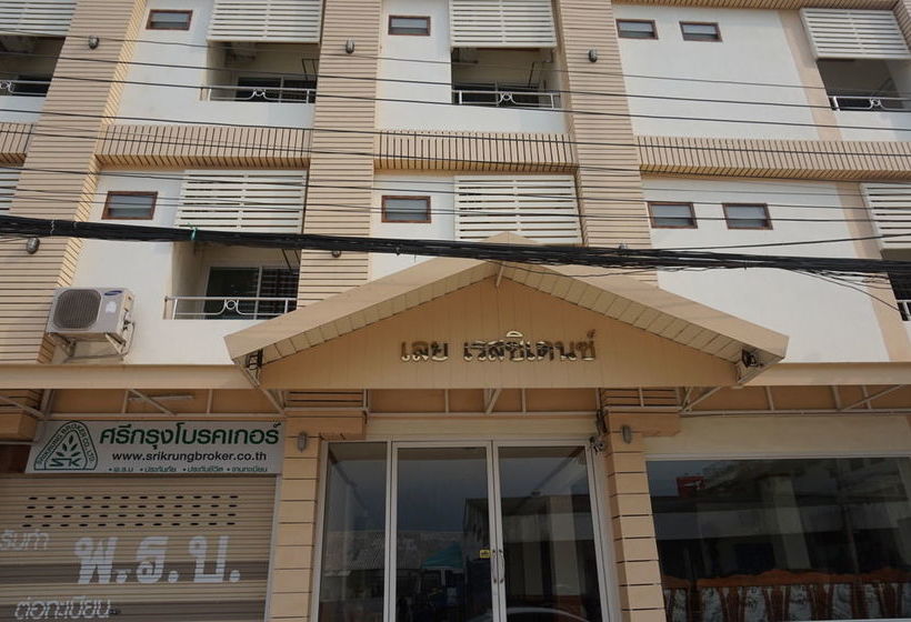 Hotel Loei Residence