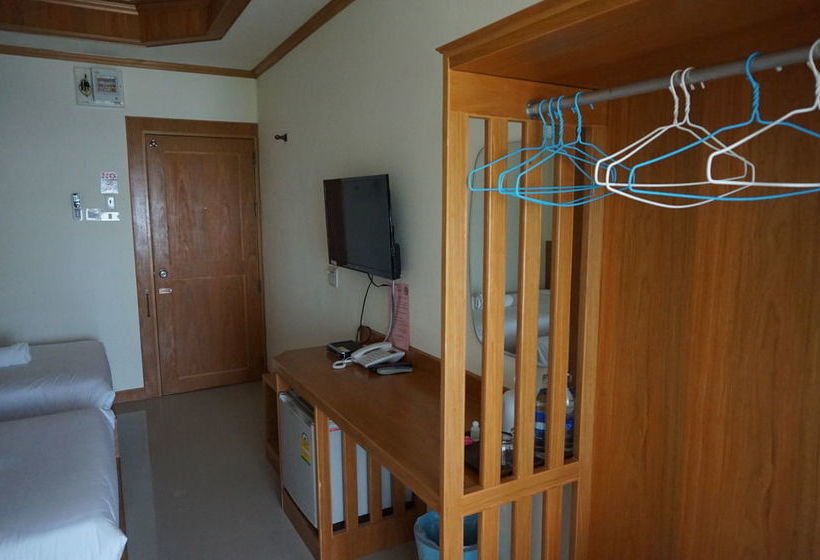 Hotel Loei Residence 13