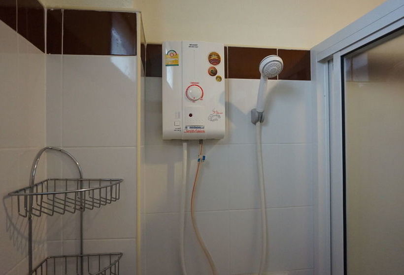 Hotel Loei Residence 15