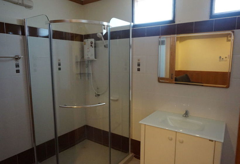 Hotel Loei Residence 16