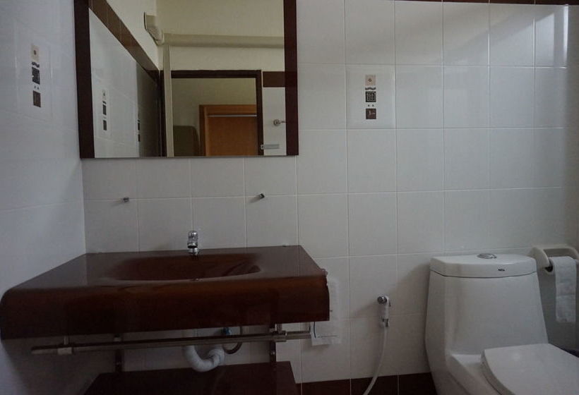 Hotel Loei Residence 17