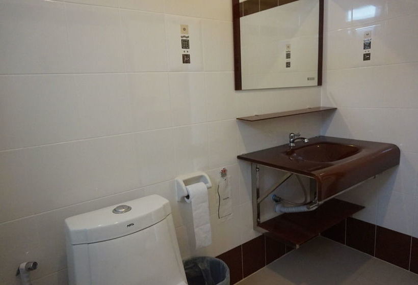 Hotel Loei Residence 18