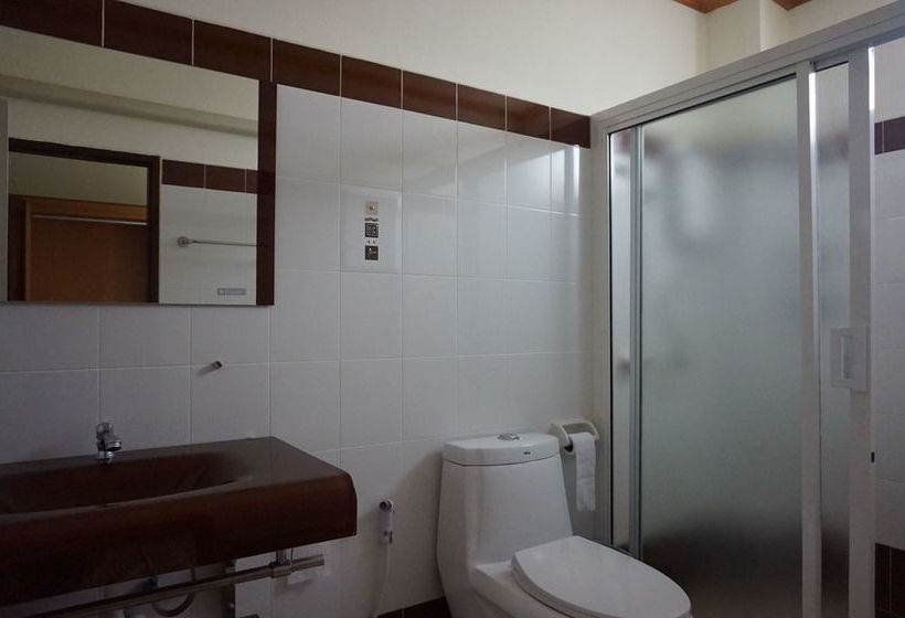 Hotel Loei Residence 19