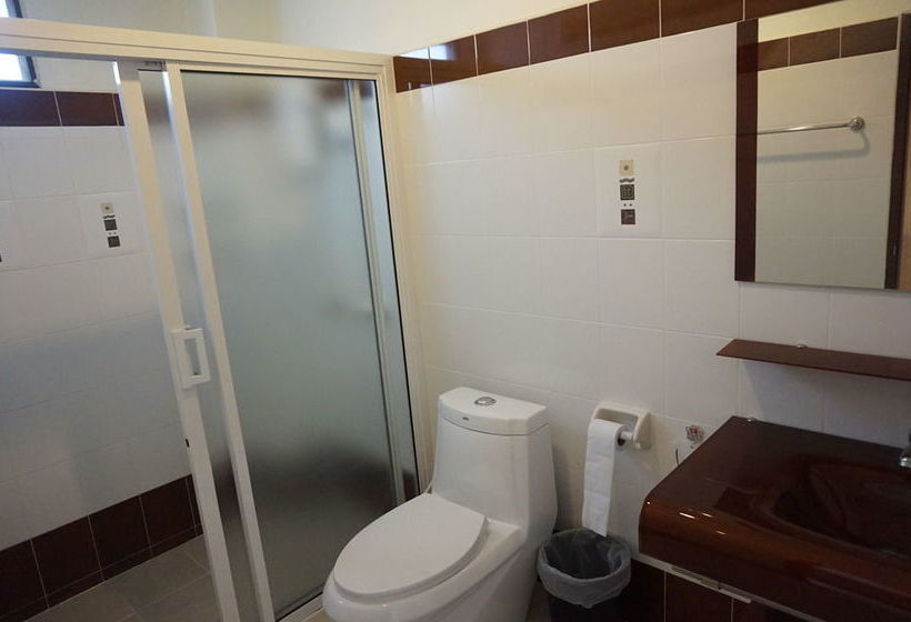 Hotel Loei Residence 20