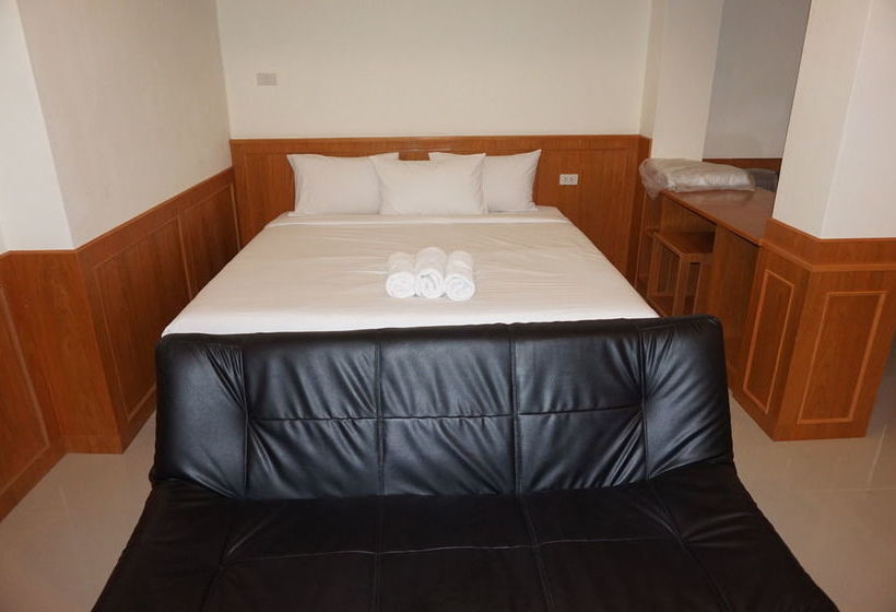 Hotel Loei Residence 3