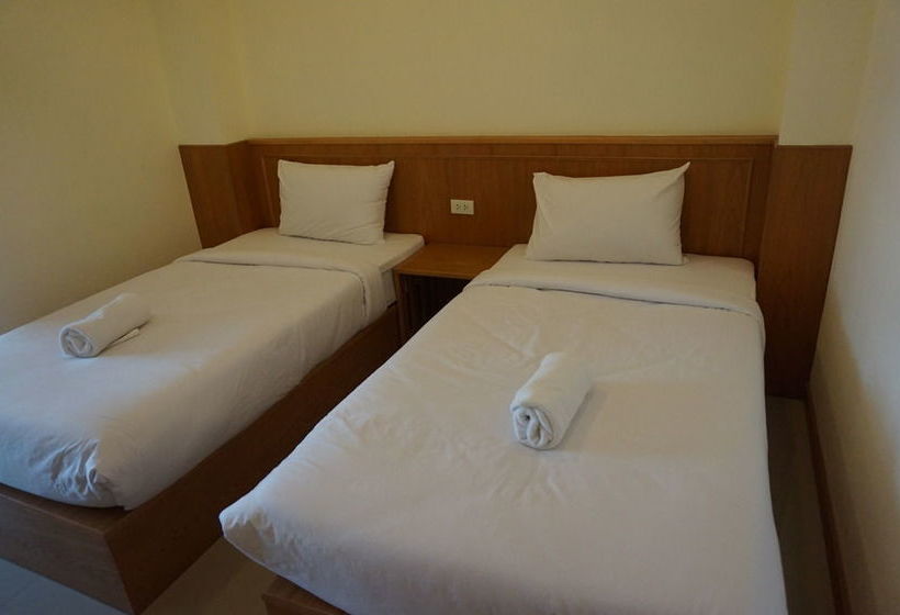 Hotel Loei Residence 7