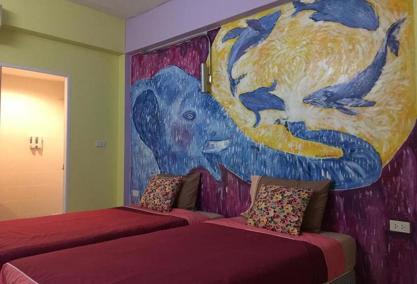 Hotel Chor Chang House 10