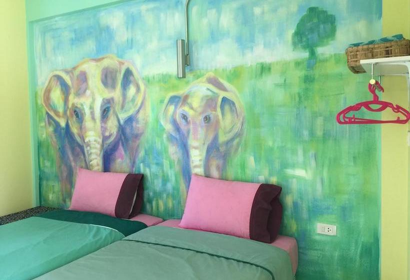 Hotel Chor Chang House 11