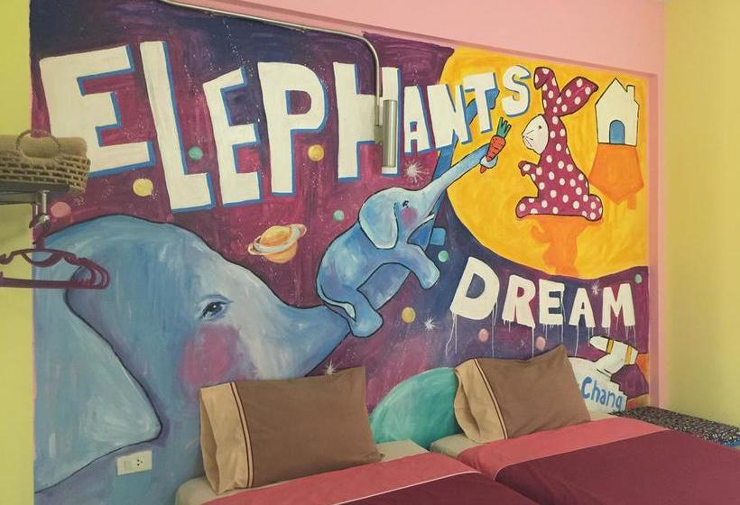 Hotel Chor Chang House 12