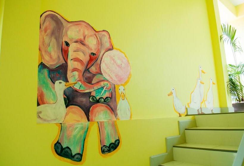 Hotel Chor Chang House 14