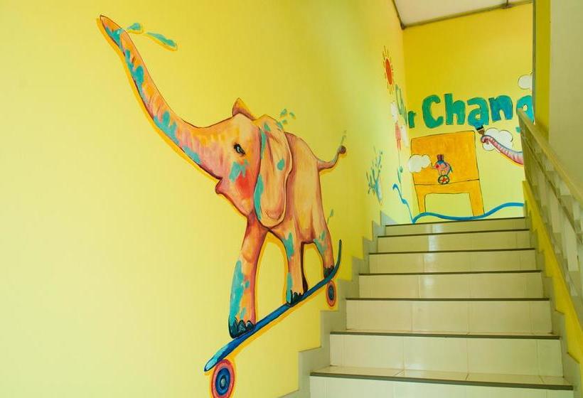 Hotel Chor Chang House 15