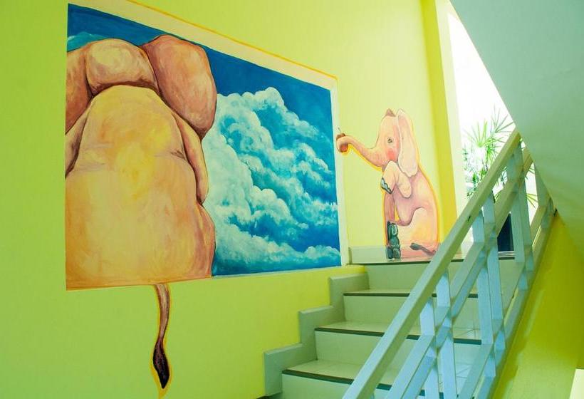 Hotel Chor Chang House 16